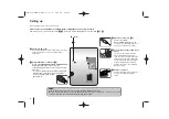 Предварительный просмотр 4 страницы LG XB64-D0U Owner'S Manual