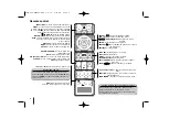 Предварительный просмотр 6 страницы LG XB64-D0U Owner'S Manual