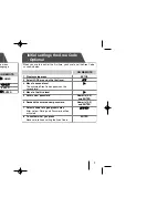 Preview for 7 page of LG XB64 Owner'S Manual