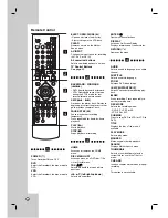 Предварительный просмотр 10 страницы LG XBR716 Installation And Operating Manual