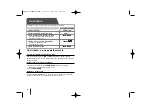 Предварительный просмотр 36 страницы LG XBS64V Owner'S Manual