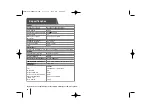 Предварительный просмотр 42 страницы LG XBS64V Owner'S Manual