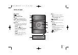 Предварительный просмотр 49 страницы LG XBS64V Owner'S Manual