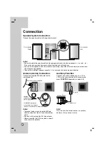 Preview for 6 page of LG XC-U62A Owner'S Manual