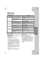 Preview for 13 page of LG XC-U62A Owner'S Manual