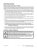 Preview for 5 page of LG XC-U62X (XCS62F) Service Manual