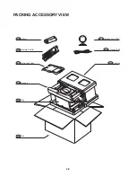 Предварительный просмотр 14 страницы LG XC102 Service Manual