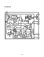 Предварительный просмотр 28 страницы LG XC102 Service Manual