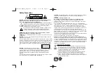 Preview for 1 page of LG XC14-A0U Owner'S Manual