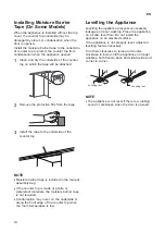 Preview for 15 page of LG XD3 15 Series Owner'S Manual