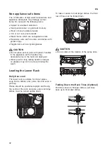 Preview for 33 page of LG XD3 15 Series Owner'S Manual