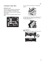 Preview for 34 page of LG XD3 15 Series Owner'S Manual