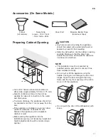 Preview for 11 page of LG XD3*15 series Owner'S Manual