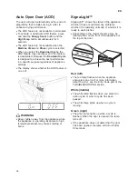 Предварительный просмотр 26 страницы LG XD3*15 series Owner'S Manual