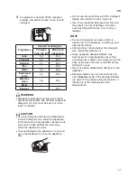 Предварительный просмотр 37 страницы LG XD3*15 series Owner'S Manual