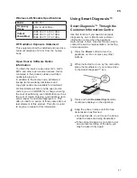 Предварительный просмотр 41 страницы LG XD3*15 series Owner'S Manual