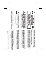 Preview for 2 page of LG XID-300 User Manual