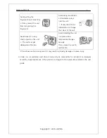 Preview for 5 page of LG XID-300 User Manual