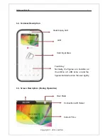 Preview for 6 page of LG XID-300 User Manual