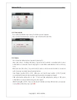 Preview for 21 page of LG XID-300 User Manual