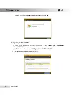 Предварительный просмотр 53 страницы LG XNote X120 Manual