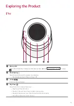 Предварительный просмотр 5 страницы LG XO3QBE Owner'S Manual