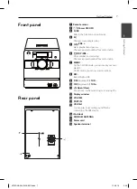 Preview for 7 page of LG XP16DAB Owner'S Manual