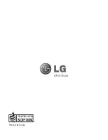 Предварительный просмотр 124 страницы LG Xpression 2 User Manual