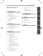 Предварительный просмотр 5 страницы LG XPS16F Owner'S Manual