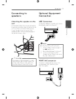 Предварительный просмотр 9 страницы LG XPS16F Owner'S Manual