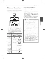 Предварительный просмотр 13 страницы LG XPS16F Owner'S Manual