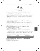 Предварительный просмотр 19 страницы LG XPS16F Owner'S Manual