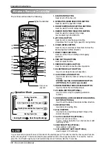 Preview for 10 page of LG Y182NH Owner'S Manual