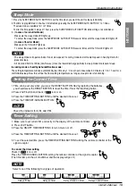 Preview for 15 page of LG Y182NH Owner'S Manual