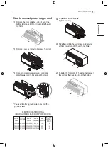 Preview for 11 page of LG Y4NV07ANLK0.AK3GEUS Owner'S Manual