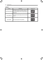 Предварительный просмотр 26 страницы LG Y4NV07ANLK0.AK3GEUS Owner'S Manual