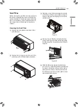 Предварительный просмотр 31 страницы LG Y4NV07ANLK0.AK3GEUS Owner'S Manual