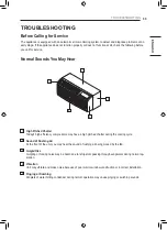 Предварительный просмотр 33 страницы LG Y4NV07ANLK0.AK3GEUS Owner'S Manual