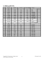 Preview for 7 page of LG Z42PJ240 Series Service Manual