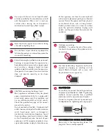 Предварительный просмотр 5 страницы LG Z47LC6DF-UL Installation And Operating Manual