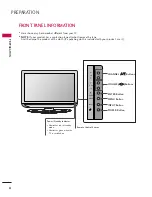 Предварительный просмотр 10 страницы LG Z47LC6DF-UL Installation And Operating Manual