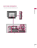 Предварительный просмотр 11 страницы LG Z47LC6DF-UL Installation And Operating Manual