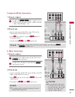 Предварительный просмотр 23 страницы LG Z47LC6DF-UL Installation And Operating Manual