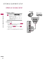 Предварительный просмотр 24 страницы LG Z47LC6DF-UL Installation And Operating Manual