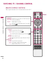 Предварительный просмотр 32 страницы LG Z47LC6DF-UL Installation And Operating Manual