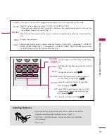 Предварительный просмотр 33 страницы LG Z47LC6DF-UL Installation And Operating Manual