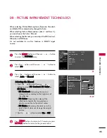 Предварительный просмотр 47 страницы LG Z47LC6DF-UL Installation And Operating Manual