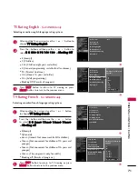 Preview for 73 page of LG Z47LC6DF-UL Installation And Operating Manual