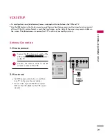 Preview for 23 page of LG Z50PG10-UA Installation And Operating Manual