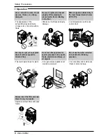 Preview for 6 page of LG ZD30 Owner'S Manual